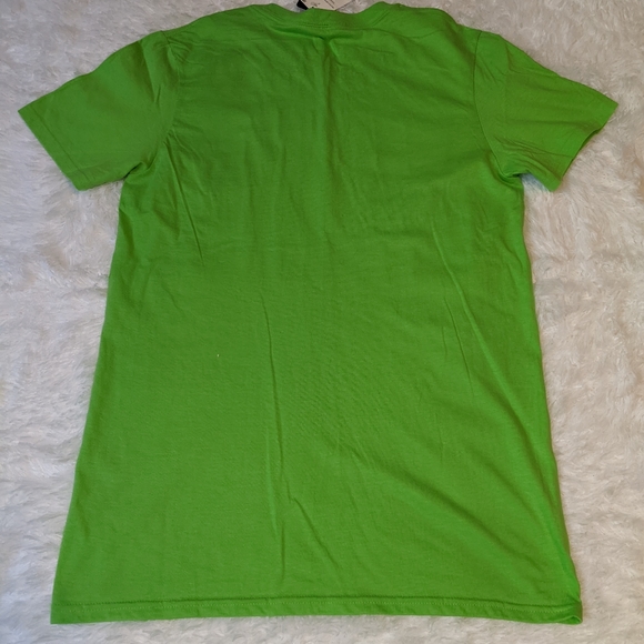 Nwt MLS Seattle sounders FC bright green t-shirt - Picture 13 of 13